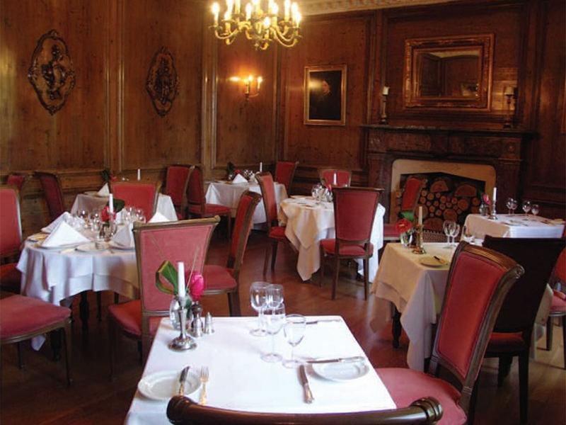 טוטנס Buckland Tout Saints Hotel מראה חיצוני תמונה