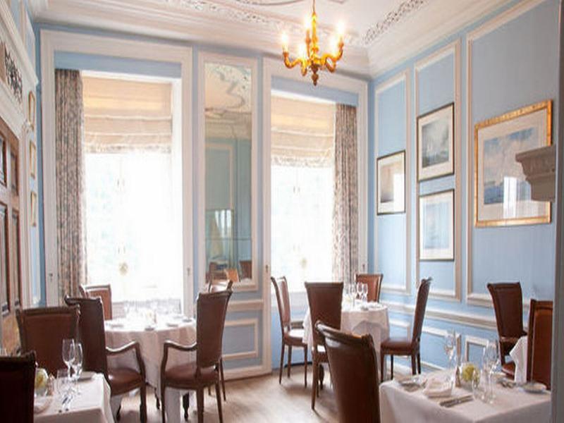 טוטנס Buckland Tout Saints Hotel מראה חיצוני תמונה