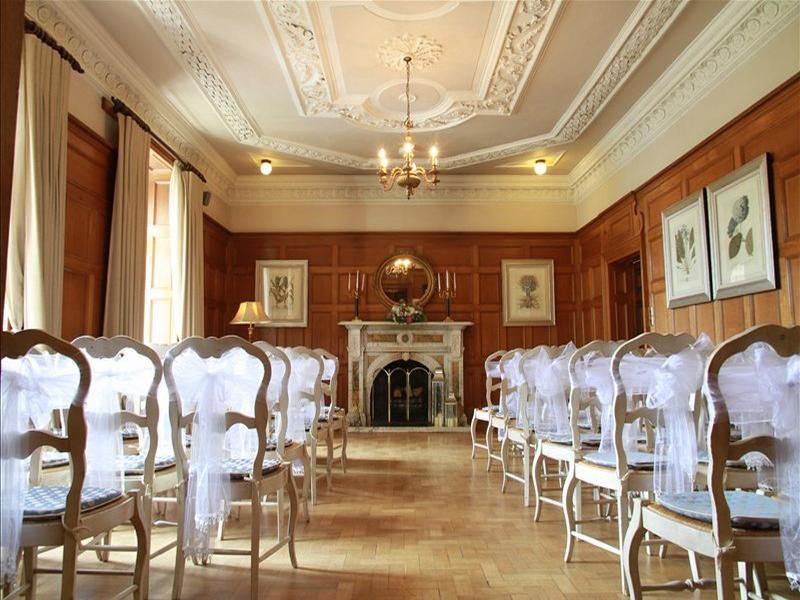 טוטנס Buckland Tout Saints Hotel מראה חיצוני תמונה