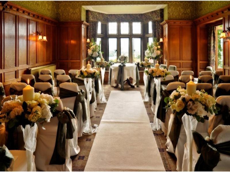 טוטנס Buckland Tout Saints Hotel מראה חיצוני תמונה