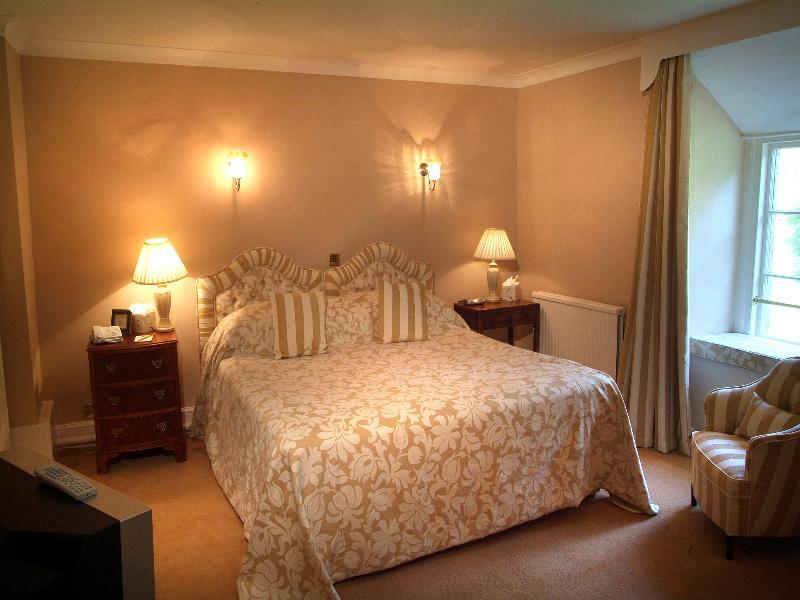 טוטנס Buckland Tout Saints Hotel מראה חיצוני תמונה