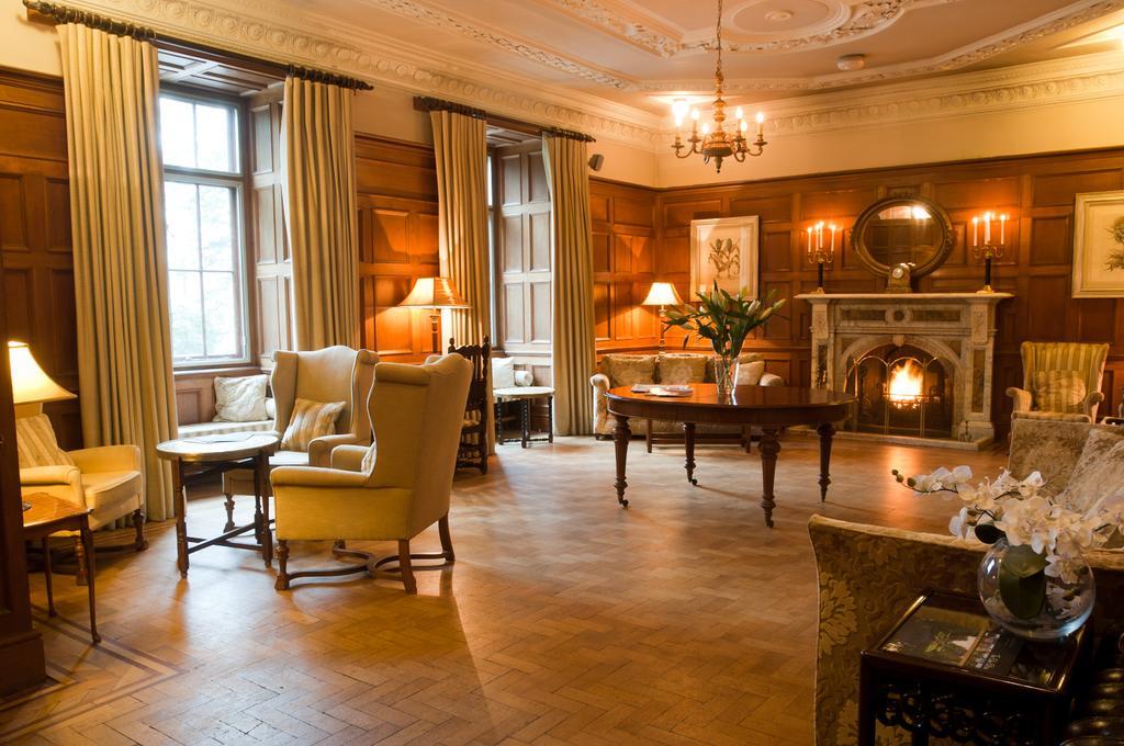 טוטנס Buckland Tout Saints Hotel מראה חיצוני תמונה