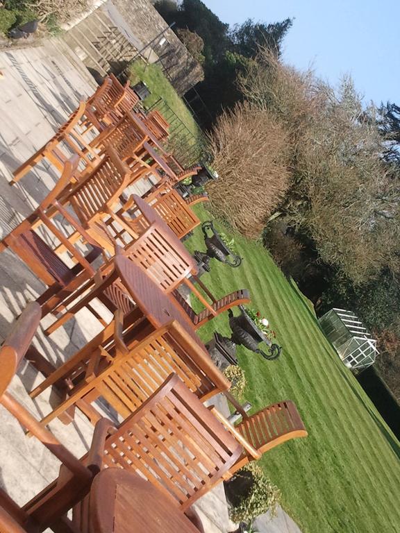 טוטנס Buckland Tout Saints Hotel מראה חיצוני תמונה