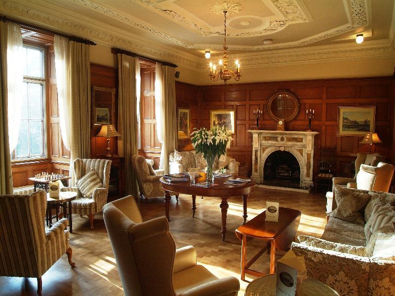 טוטנס Buckland Tout Saints Hotel מראה חיצוני תמונה