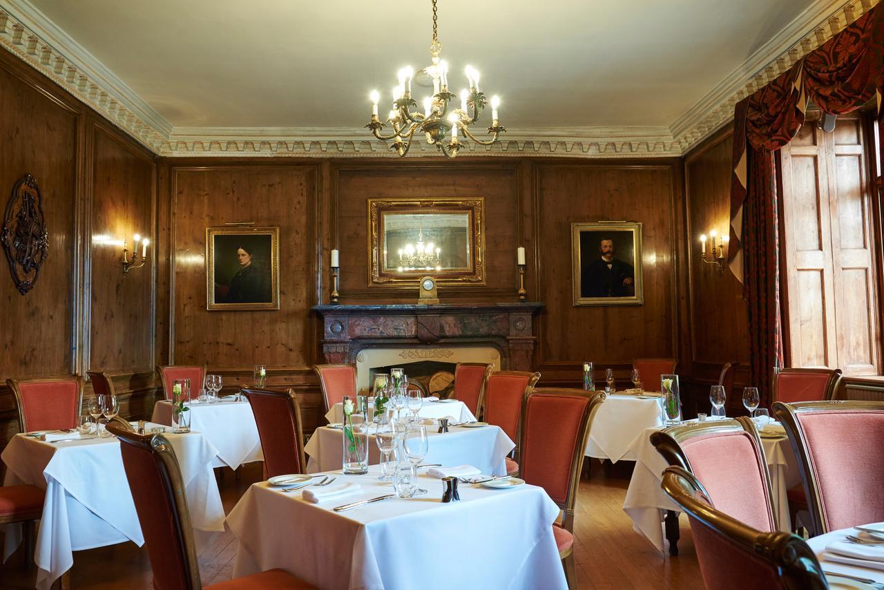 טוטנס Buckland Tout Saints Hotel מראה חיצוני תמונה