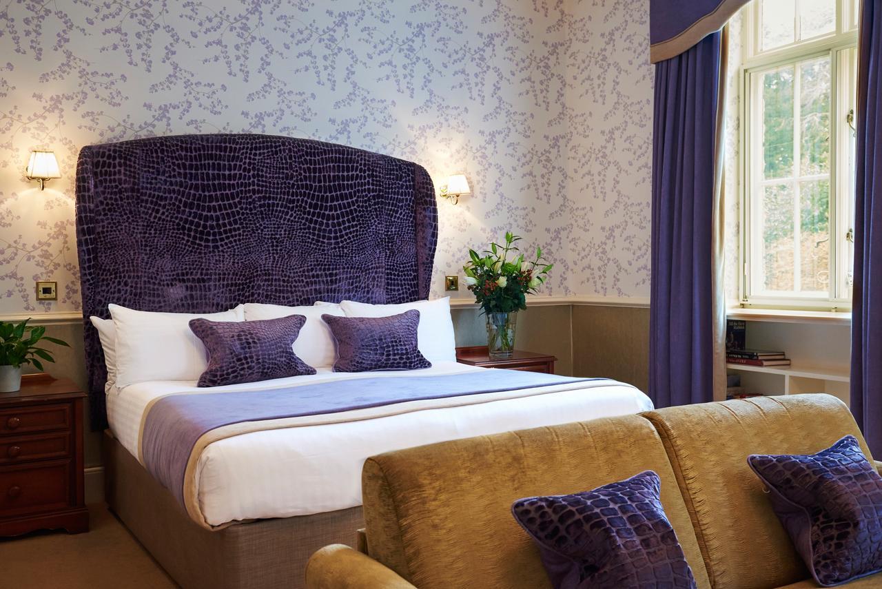 טוטנס Buckland Tout Saints Hotel מראה חיצוני תמונה