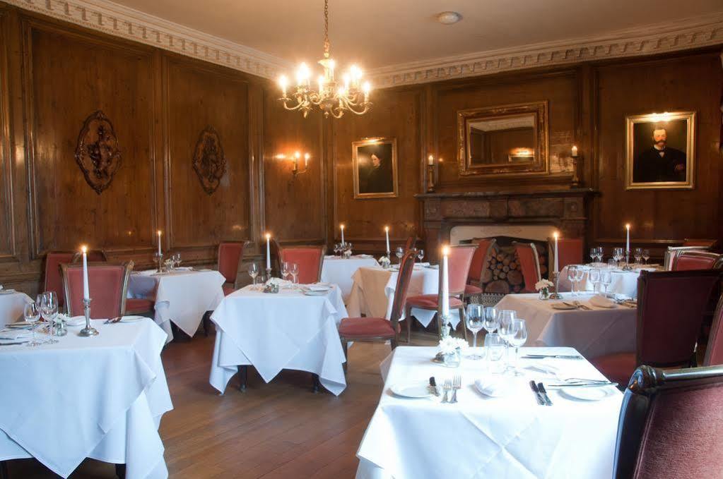 טוטנס Buckland Tout Saints Hotel מראה חיצוני תמונה