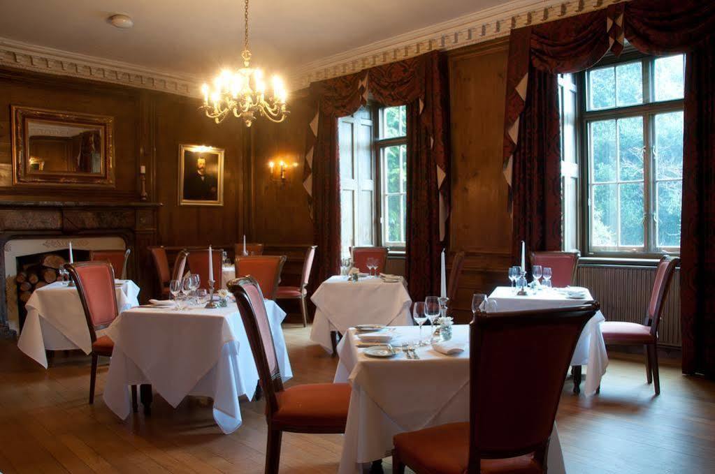 טוטנס Buckland Tout Saints Hotel מראה חיצוני תמונה