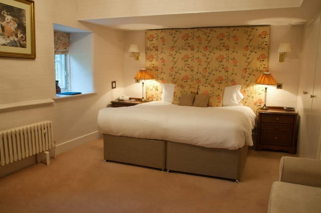 טוטנס Buckland Tout Saints Hotel מראה חיצוני תמונה