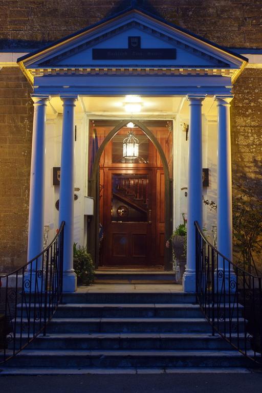 טוטנס Buckland Tout Saints Hotel מראה חיצוני תמונה