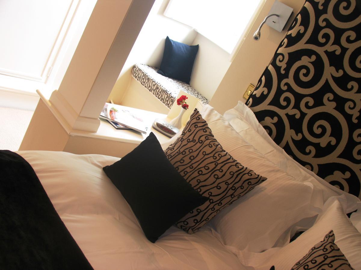 טוטנס Buckland Tout Saints Hotel מראה חיצוני תמונה